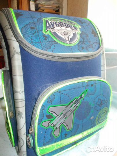 Ранец школьный