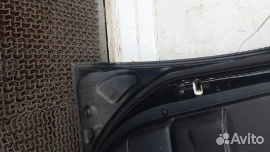 Дверь передняя левая mitsubishi outlander 2 (GEA09