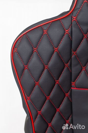 Чехлы на сиденья