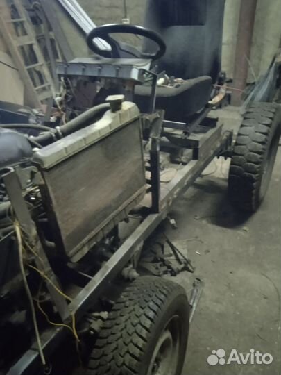 Квадроцикл