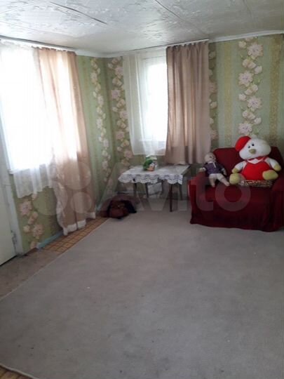 Дача 42 м² на участке 5,5 сот.