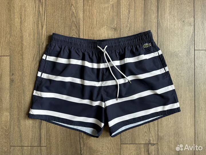 Шорты lacoste