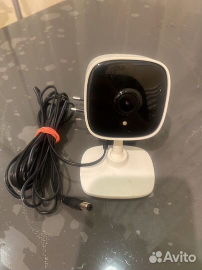 Камера Tp-Link tapo c100