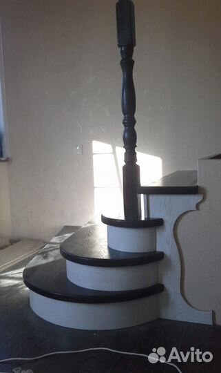 Лестница Каркас от Мастера