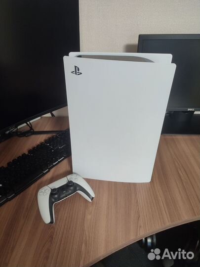 Sony PlayStation 5