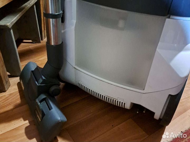 Пылесос Thomas Twin