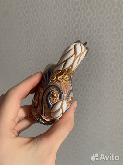 Единорог de Rosa