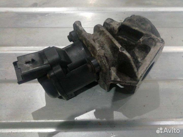 Клапан EGR Peugeot 206 1 1.6 2008
