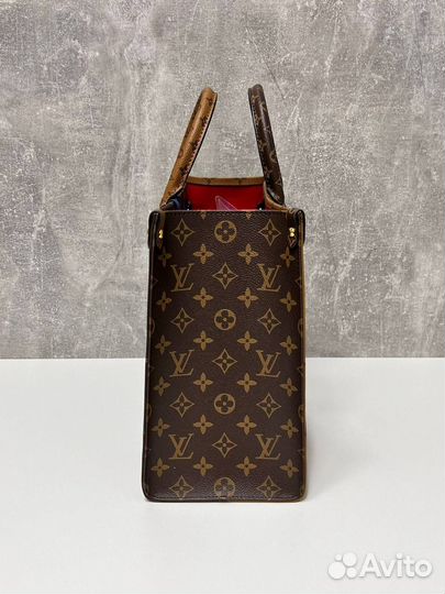 Сумка louis vuitton