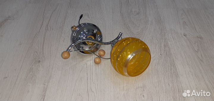 Люстра ночник