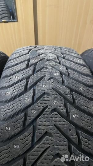 Nordman 8 205/55 R16 94T