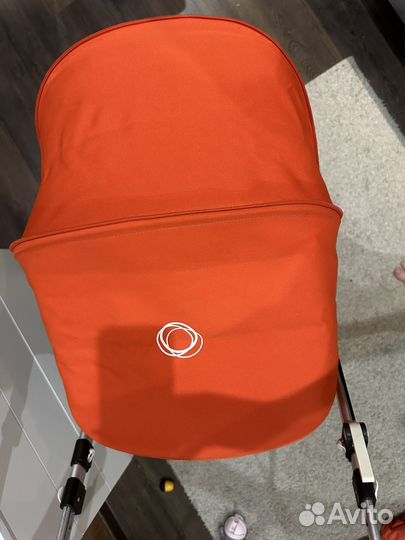 Коляска bugaboo cameleon 3 2в1