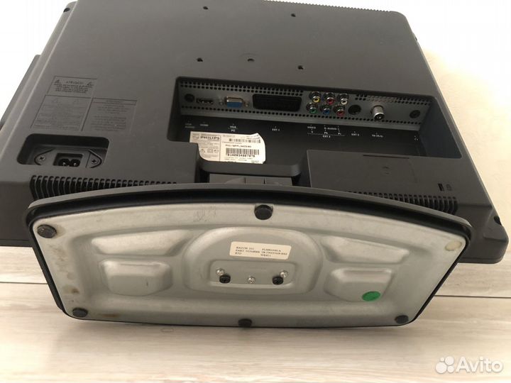 Телевизор philips 19PFL3403/60