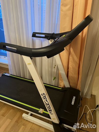 Беговая дорожка