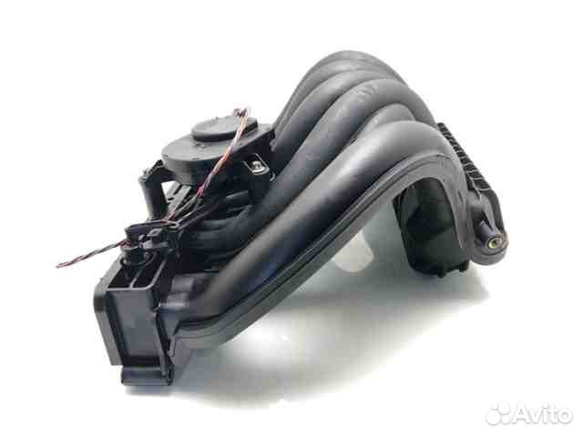 Коллектор впускной mercedes ml w163 2.7 a6120901937