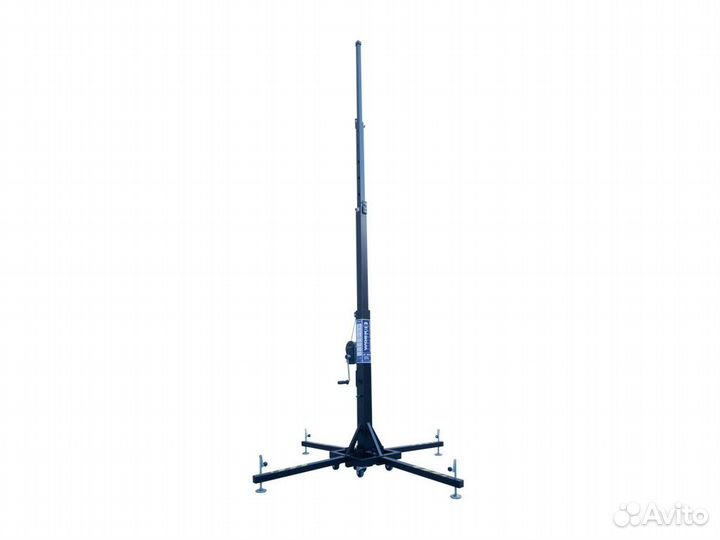 Световая стойка work LW-185D