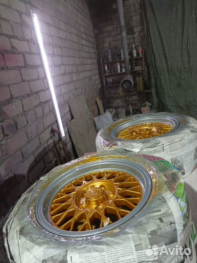 Диски r15