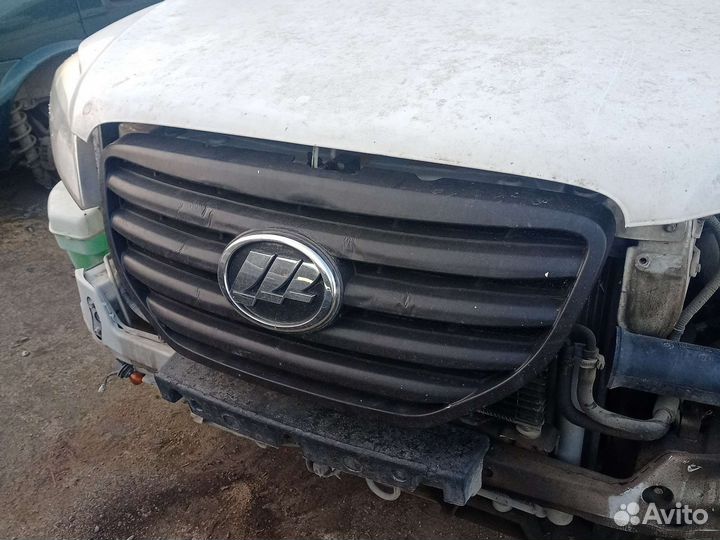 Lifan x60 разбор частями