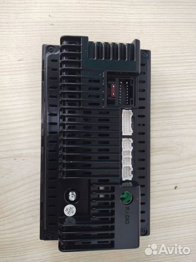 Автомагнитола pioneer