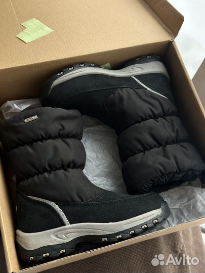 Reima tec ботинки 29