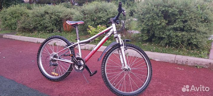 Велосипед Моngoose 24