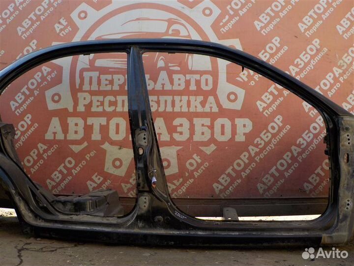 Порог правый Kia Spectra FB2272 S6D159048 2008