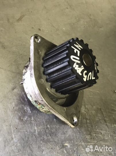 Помпа насос ож NFU Citroen Peugeot tu5jp4 1.6