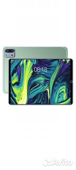 Планшет X6 PRO 10.1