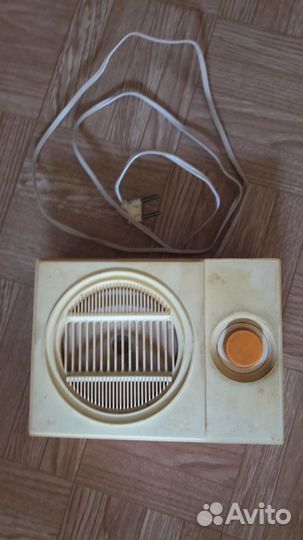 Радиоприемник в отличном состоянии