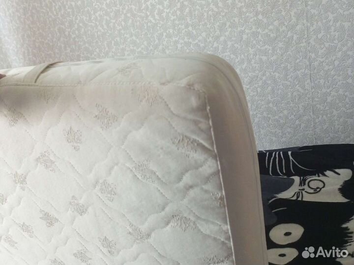 Матрас детский 120 60 бу