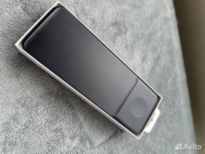 Беспроводная зарядка Samsung на 3 устройства