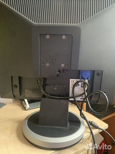 Монитор samsung 19 дюймов