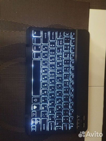 Клавиатура беспроводная Bluetooth