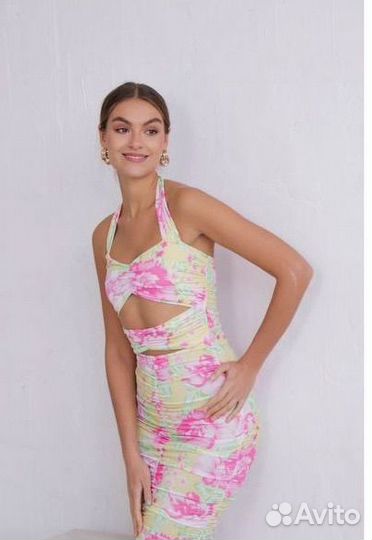 Платье женское новое