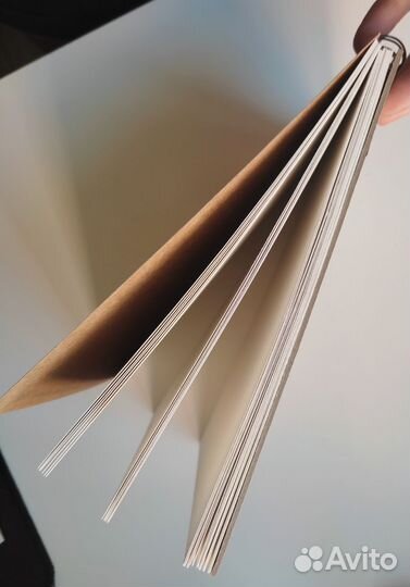 Блокноты, ежедневники, скетчбуки