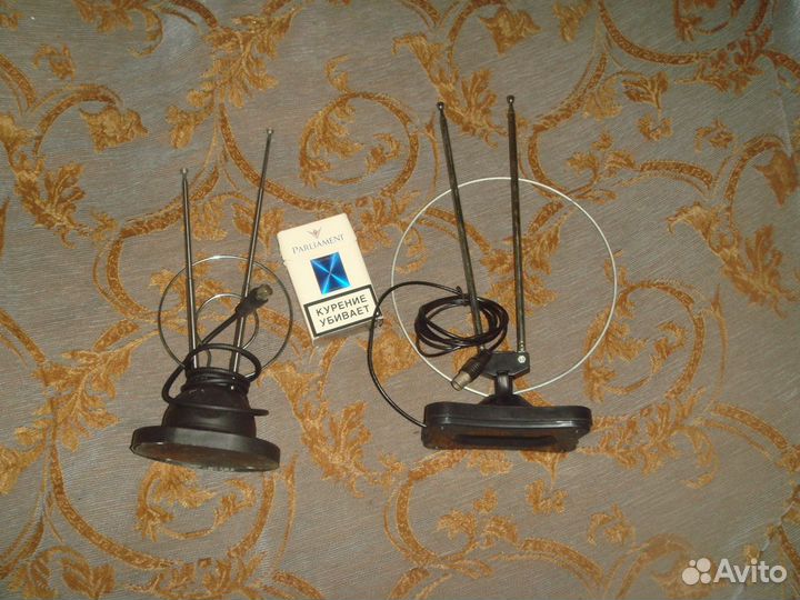 Антенна цифровая. Конвертор Circular lnbfc-32