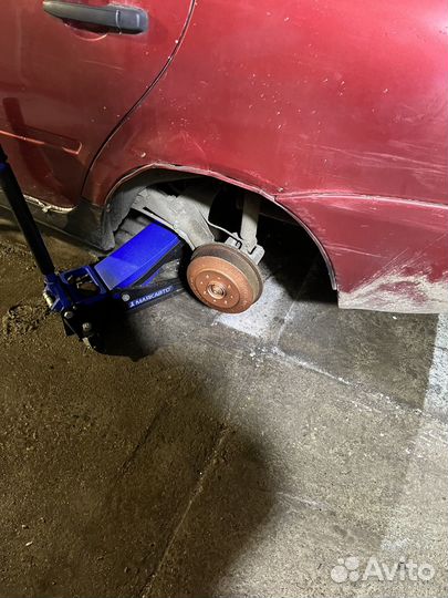 Ремонт автомобилей