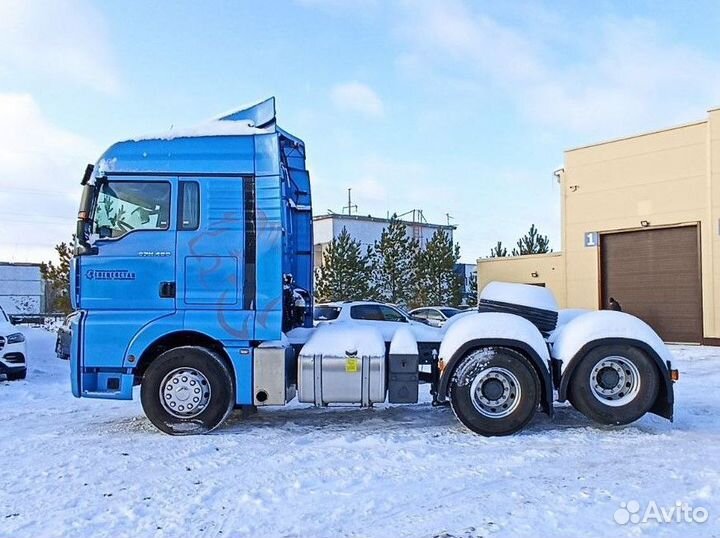 Sitrak ZZ4256V363HE1, 2023