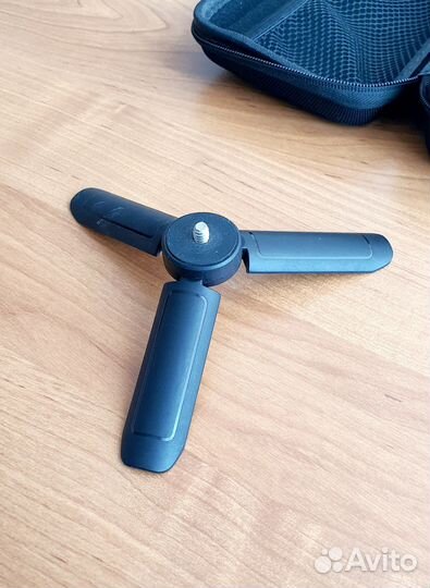 Стабилизатор для телефона/камеры gimbal
