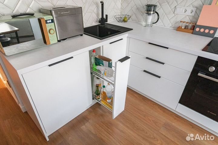 Цена за всю кухню смк 057151