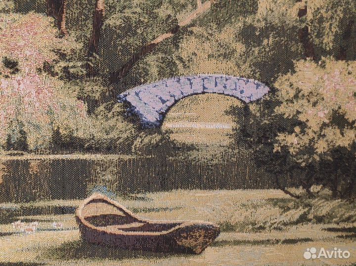 Картина - гобелен, 