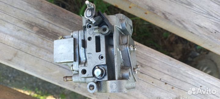 Карбюратор yamaha 40 xws