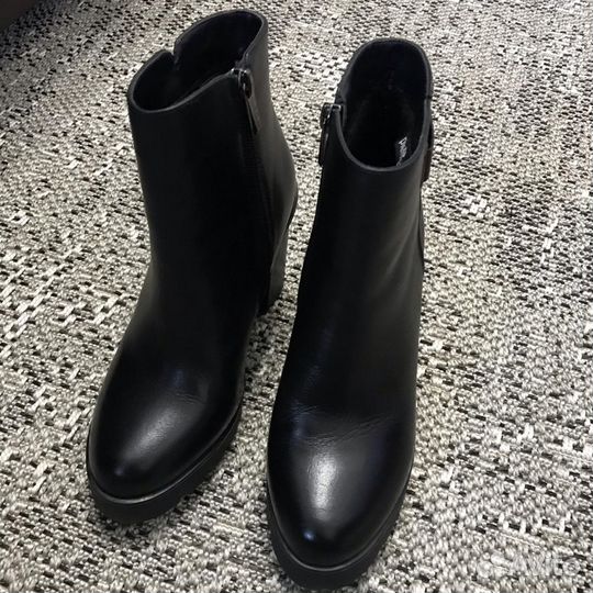 Ботильоны Pierre Cardin