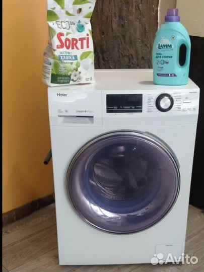 Стиральная машина бу