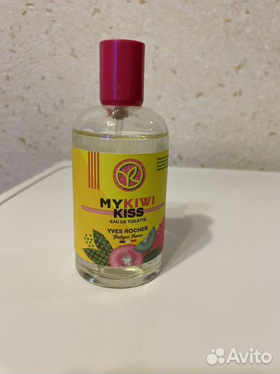 Парфюмерия