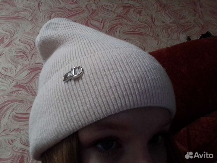 Шапка