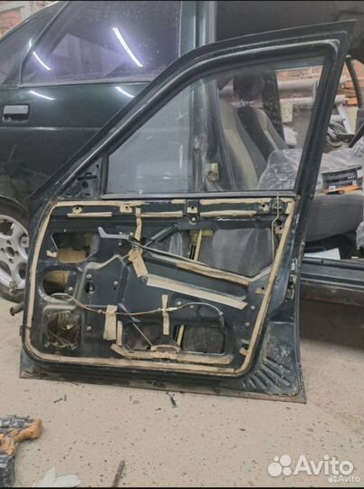 Запчасти ваз 2110, 2111, 2112