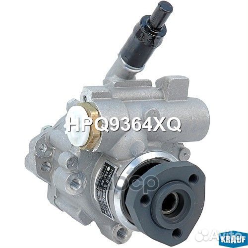 Насос гидроусилителя руля HPQ9364XQ Krauf
