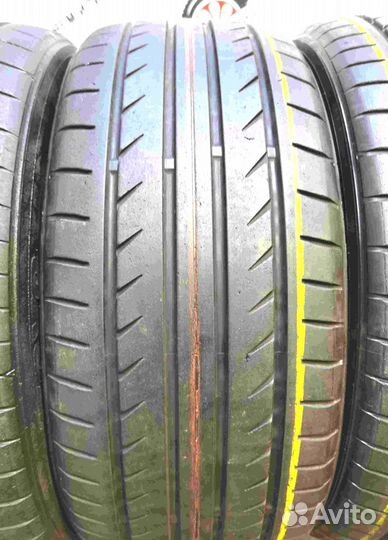 Toyo Proxes R32 205/50 R17 84W