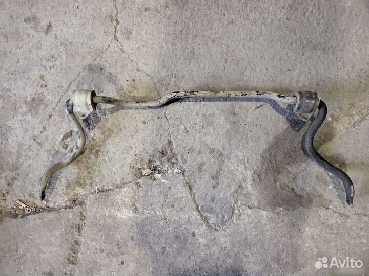 Стабилизатор передний M52 BMW e39